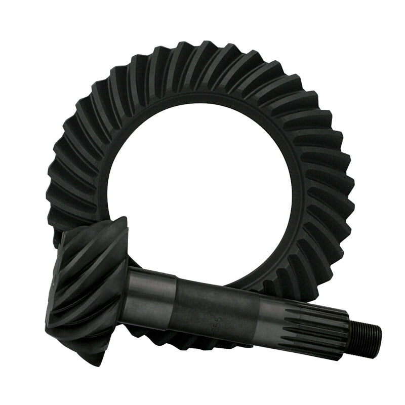 Yukon Gear High Performance Thick Gear Set For GM Chevy 55P in a 4.11 Ratio