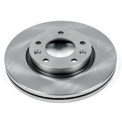 PowerStop Front Brake Rotor | Kia Sedona (02-03) (JBR953)