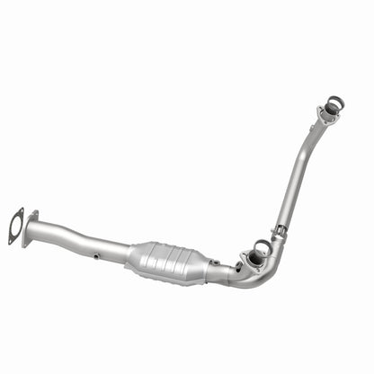 Magnaflow 23457 DirectFit Converter OEM Fit For GM 1500/2500/3500 Truck 96+