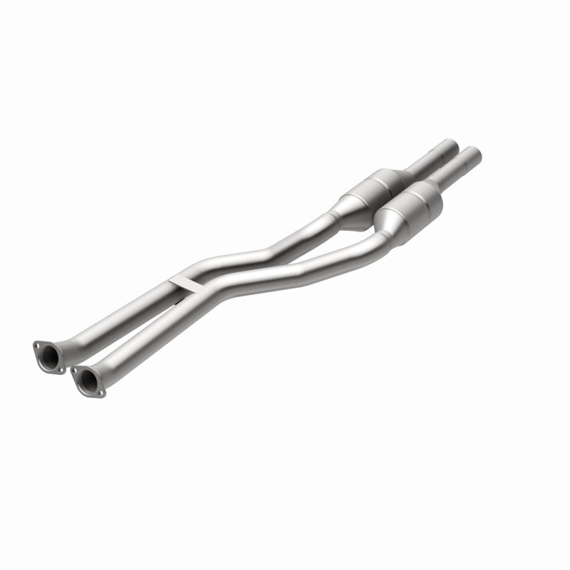Magnaflow 49760 DirectFit Rear OEM Converter For BMW 3 (01-06)
