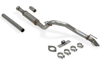 Flowmaster FlowFX Cat-back Exhaust For Jeep Cherokee XJ 86-01 4.0L (717892-12K)