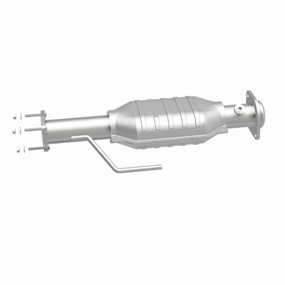 Magnaflow 23297 DirectFit Converter For Jeep Wrangler 00-04 4.0L/2.4L/2.5L