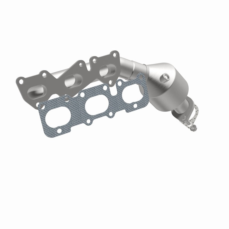 Magnaflow 51401 Direct-Fit Converter For Kia Borrego 09 3.8L