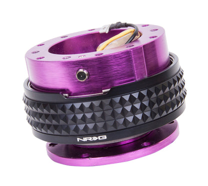 NRG 2.1 QUICK RELEASE