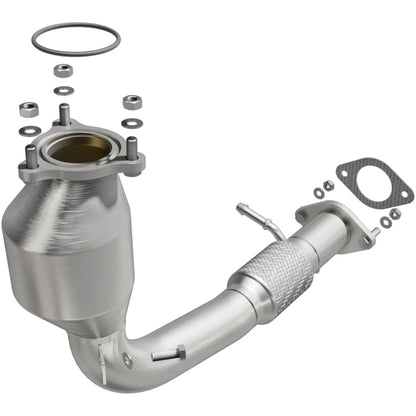 MagnaFlow OEM Grade Fed/EPA D&S Catalytic Converter | Chevy Equinox/GMC Terrain (06-18) (52186)