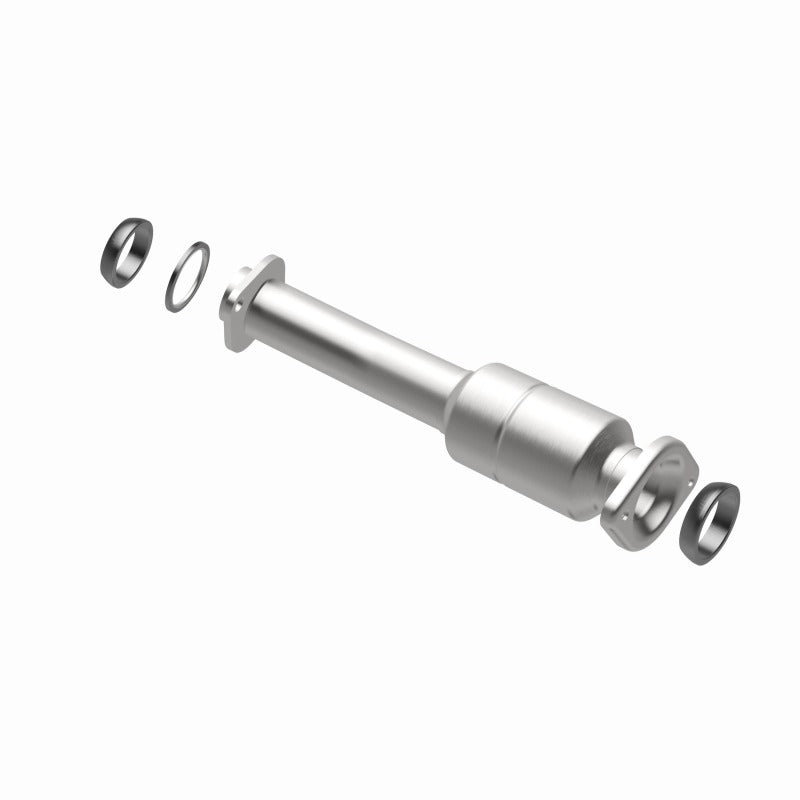 Magnaflow 52549 DirectFit Converter For Toyota Sienna 11-15 3.5L Underbody