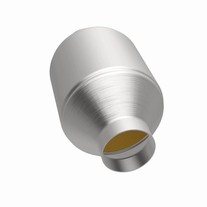 Magnaflow 59555 Univ 5in Spun Met 2.25in C/C Exhaust Tip