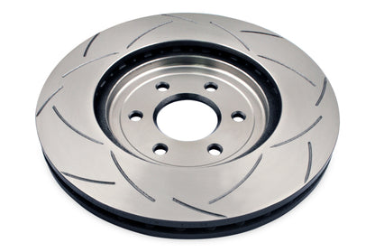 DBA Front Slotted Street Series Rotor | Nissan Pathfinder 5.6L (08-12) (DBA2312S)