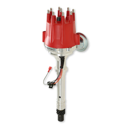 MSD 8360 Ready-to-Run Distributor with Internal Module