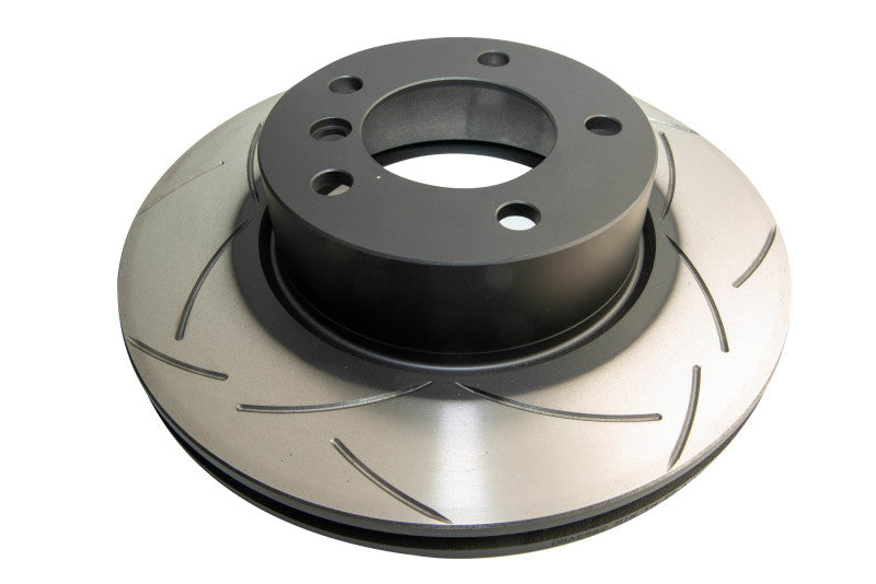 DBA Front Slotted Street Series Rotor | BMW 328i RWD (07) (DBA2862S)