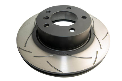 DBA Front Slotted Street Series Rotor | BMW 328i RWD (07) (DBA2862S)