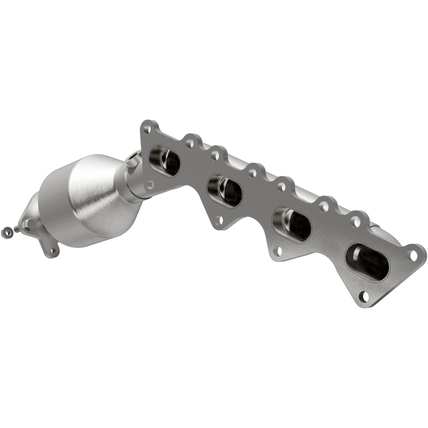 MagnaFlow California Grade CARB Compliant Manifold Catalytic Converter 5531899