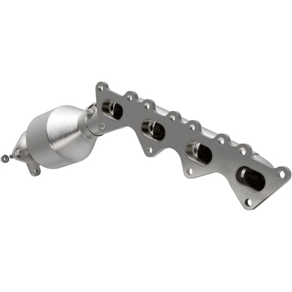 MagnaFlow California Grade CARB Compliant Manifold Catalytic Converter 5531899