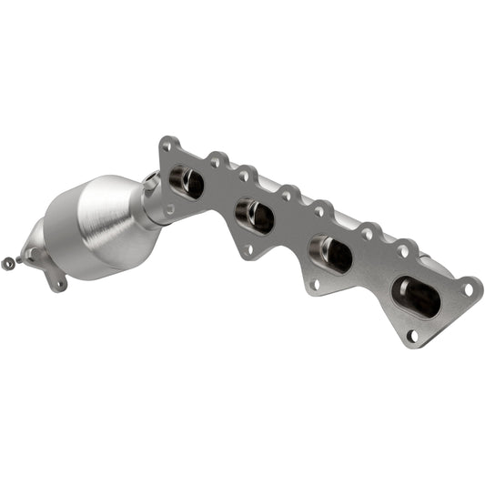 MagnaFlow California Grade CARB Compliant Manifold Catalytic Converter 5531899