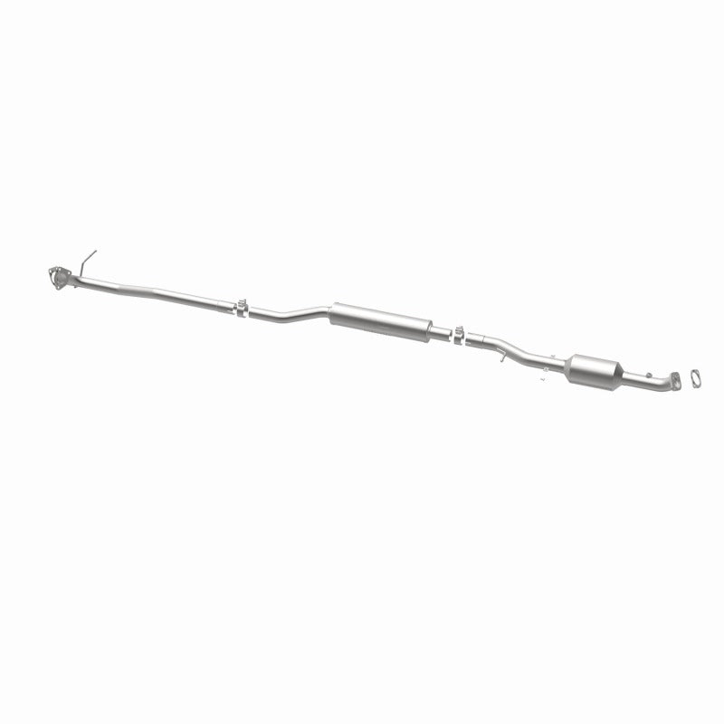 Magnaflow 21-239 DirectFit Converter For 2011-13 Outlander L4 2.4 OEM