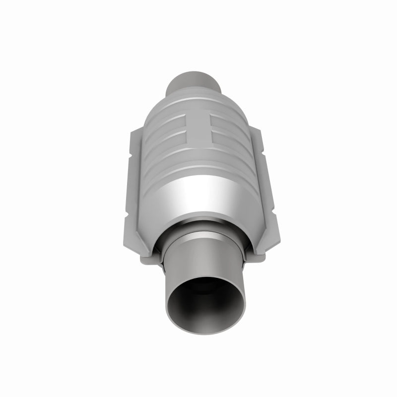 MAGNAFLOW 557305 Universal Catalytic Converter 2.25in OEM For All Vehicles