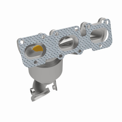 Magnaflow 52787 DirectFit Converter For Hyundai Santa Fe 3.3L Manifold