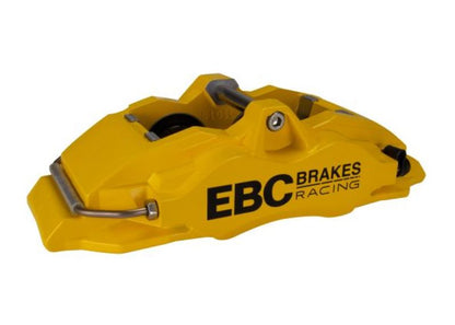 EBC Apollo-4 Yellow Front Right Caliper | BMW M3 (E36) (BC4102YEL-R)