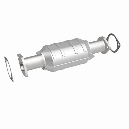 Magnaflow 51528 DirectFit Converter For Nissan Frontier 01-04