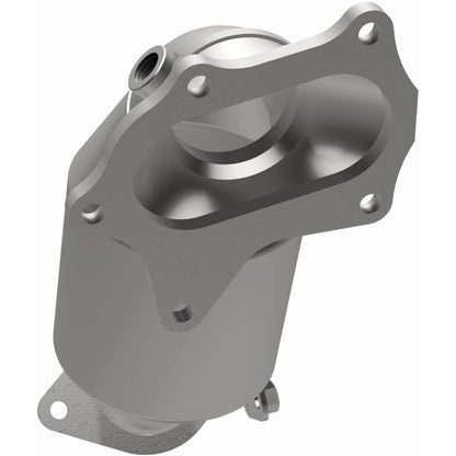 MagnaFlow 2013-2014 Hyundai Genesis Coupe California Grade CARB Compliant Direct-Fit Catalytic Converter