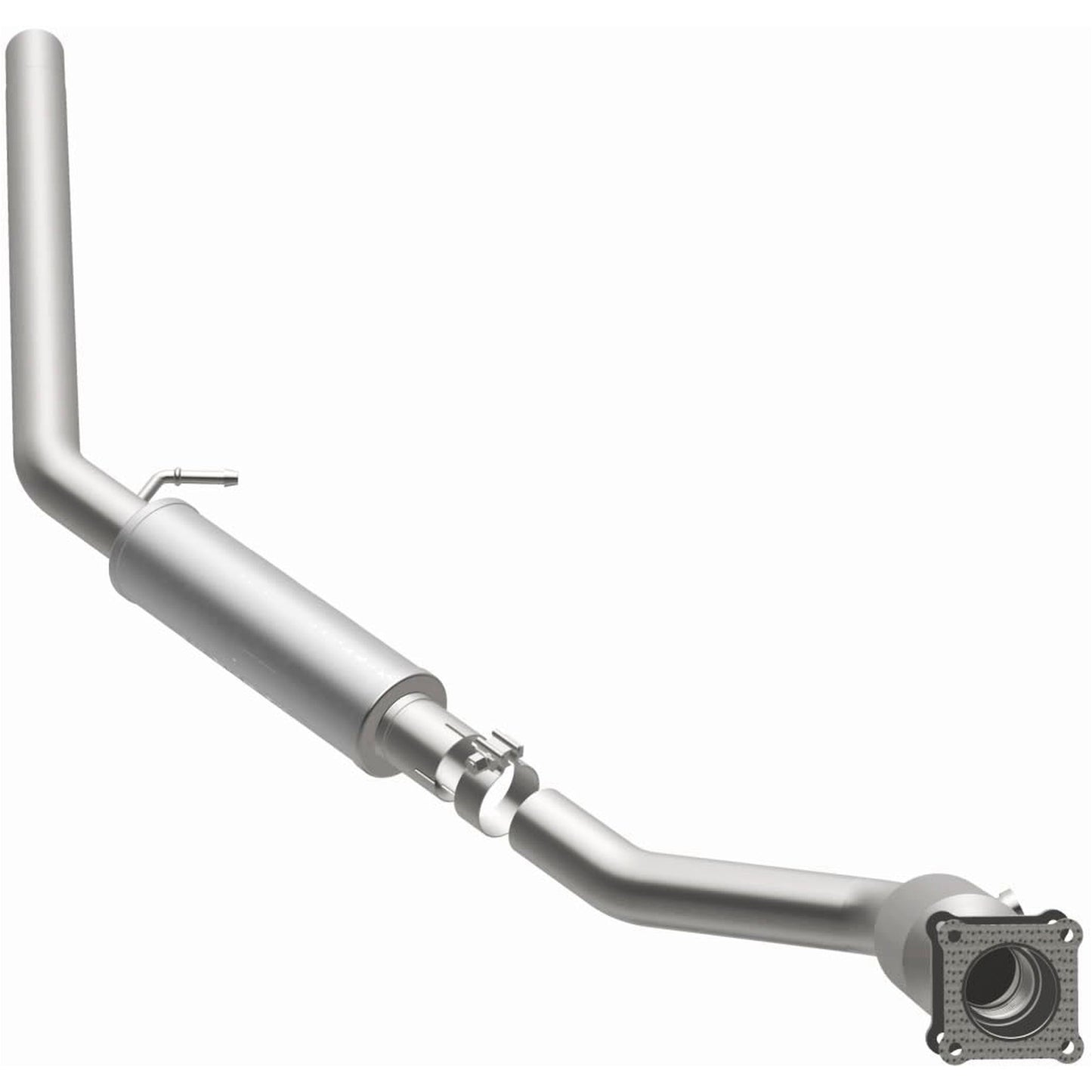 MagnaFlow California Grade CARB Compliant Direct-Fit Catalytic Converter 5551448