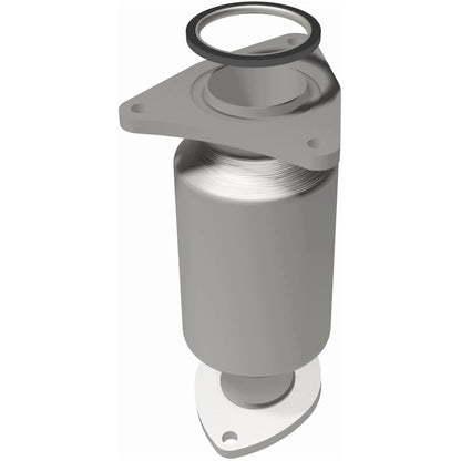 MagnaFlow California Grade CARB Compliant Direct-Fit Catalytic Converter 452909