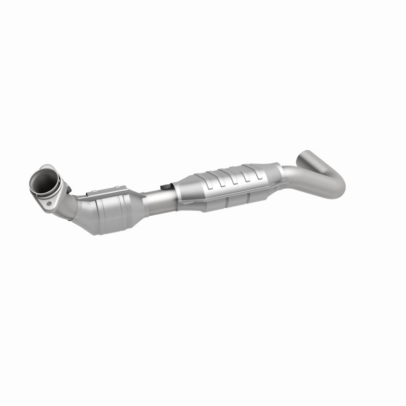 Magnaflow 51801 DirectFit Converter For Lincoln Navigator 5.4L