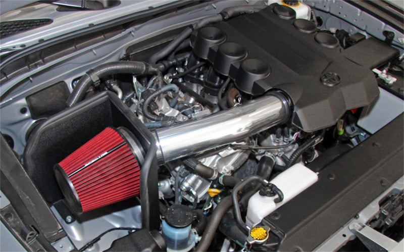 Spectre Air Intake Kit | Toyota FJ (10-18) / 4Runner (10-15) V6-4.0L (9002)