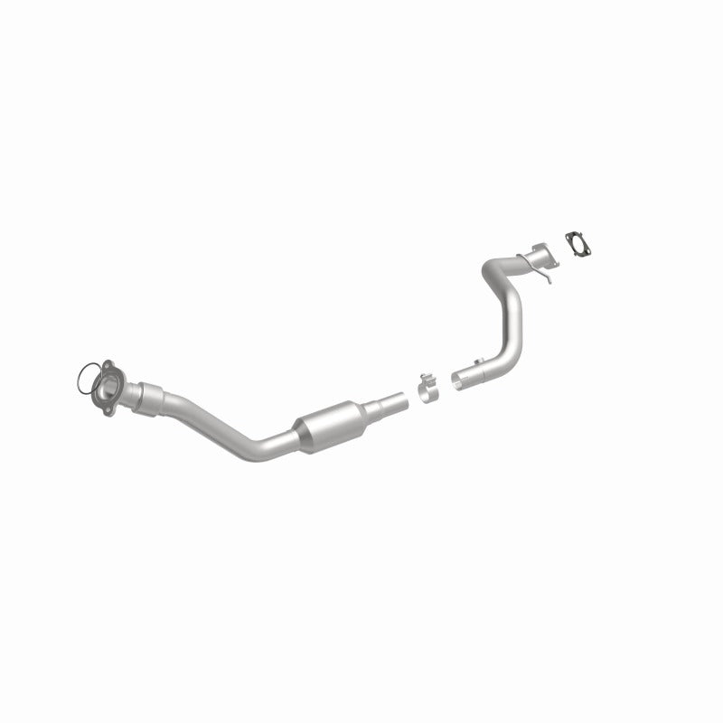 Magnaflow 52039 OEM Undrbdy Dir Fit Converter For Aztek 01-04 3.4