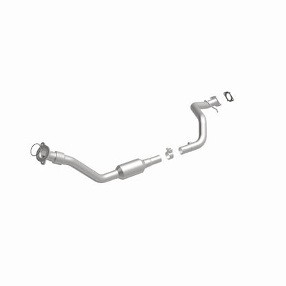 Magnaflow 52039 OEM Undrbdy Dir Fit Converter For Aztek 01-04 3.4