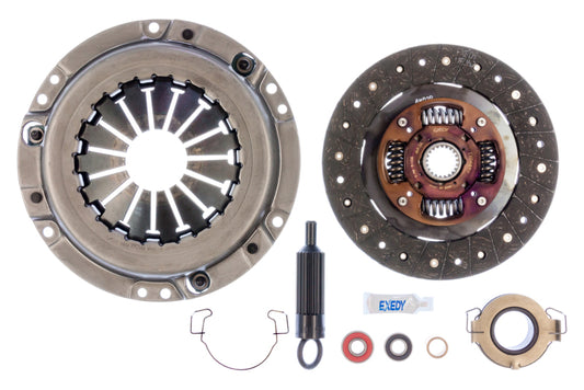 Exedy 16075 OEM Organic Replacement Clutch Kit for 1988-1989 Toyota MR2 1.6L