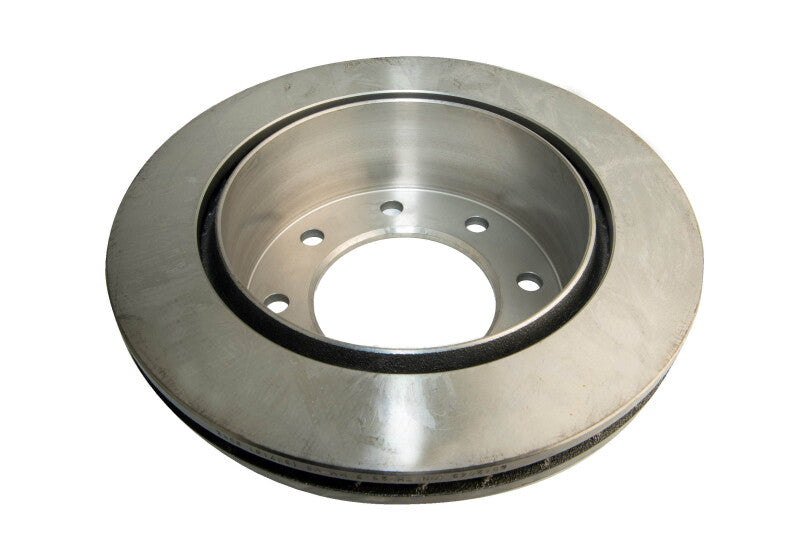 DBA Rear Street Series Standard Rotor | Chevrolet Avalanche 2500 (02-06) (DBA2049)