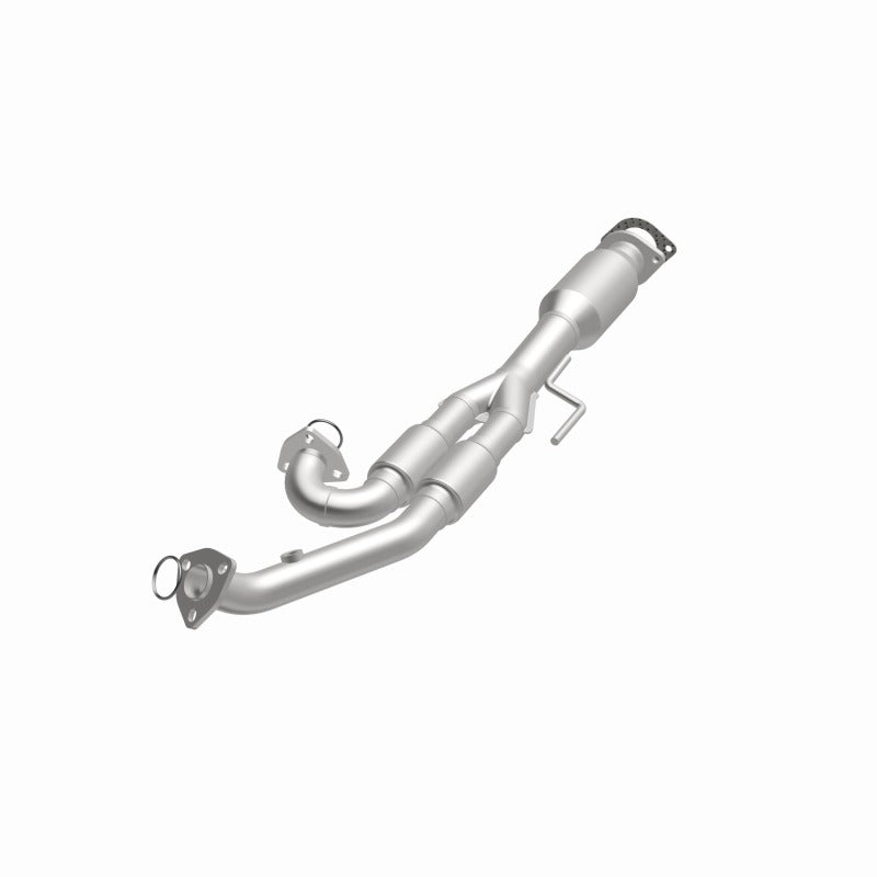 Magnaflow 93669 DirectFit Converter For Maxima 04-05 3.5L