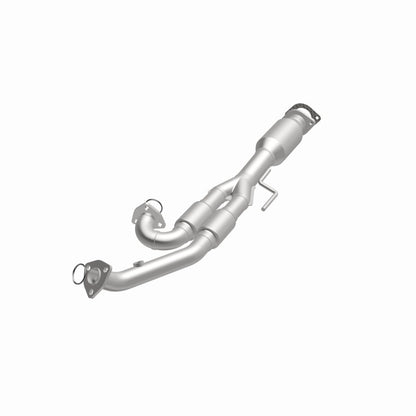Magnaflow 93669 DirectFit Converter For Maxima 04-05 3.5L