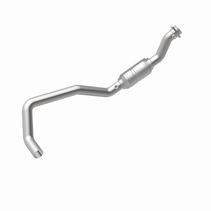Magnaflow 49609 DirectFit Converter For 2004-05 Ram 1500 OEM