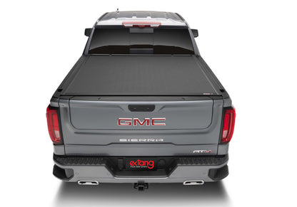 Extang 85653 Xceed Tonneau Cover For 2020-2023 Silverado/Sierra HD 6' 9" Bed