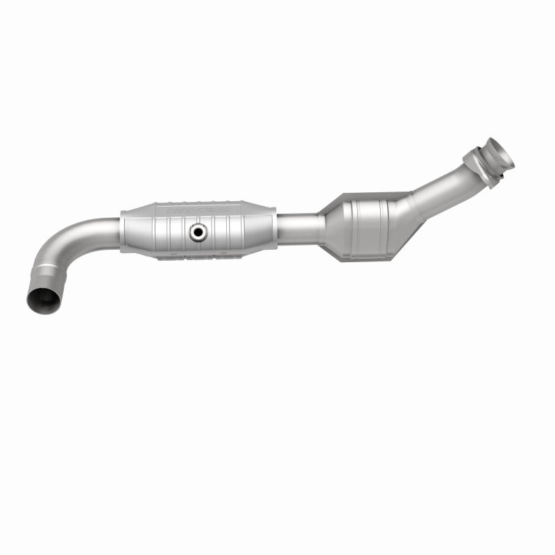 Magnaflow 93392 DirectFit Converter For Ford F-150 99-00 4.2L 2WD D&S