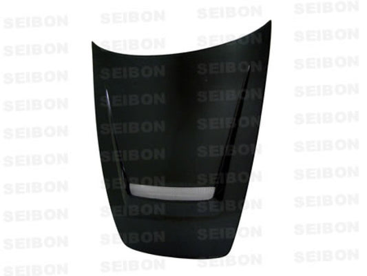 Seibon VSII Carbon Fiber Hood | Honda S2000 AP1/AP2 (00-10) (HD0005HDS2K-VSII)
