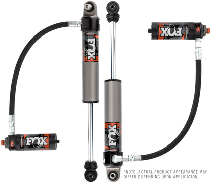 FOX 883-26-095 Perf. Elite 2.5 Front Shocks for 17-25 Ford F250/F350 0-2.5" Lift