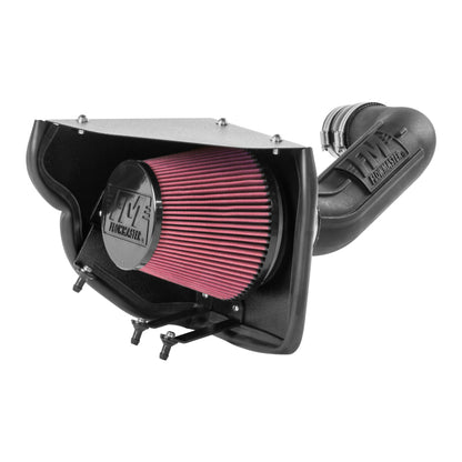 Flowmaster Delta Force Cold Air Intake For Jeep Wrangler 97-18 (615142)