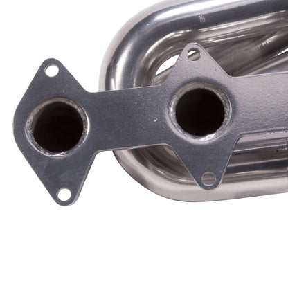 BBK 05-14 Mustang 4.6 GT Shorty Tuned Length Headers | 1-5/8 in. CNC Mandrel Bent (16120)