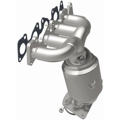 Magnaflow 22-157 OEM Manifold & Converter for 2013-15 Spark L4 1.2