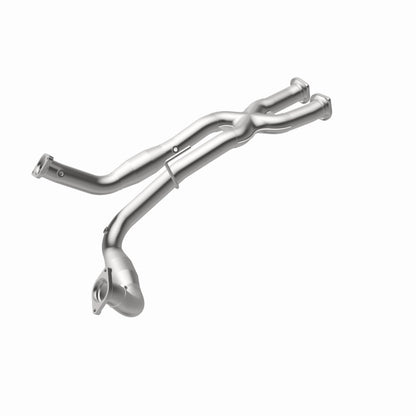 MagnaFlow Conv DF 06- Jeep SRT-8 6.1L Catalytic Converter (16423)