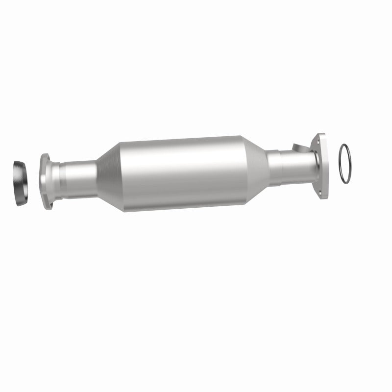 MagnaFlow 22640 DirectFit Converter For Honda Accord 96-97 2.2L