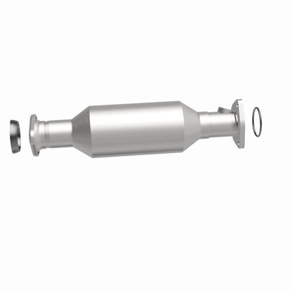 MagnaFlow 22640 DirectFit Converter For Honda Accord 96-97 2.2L