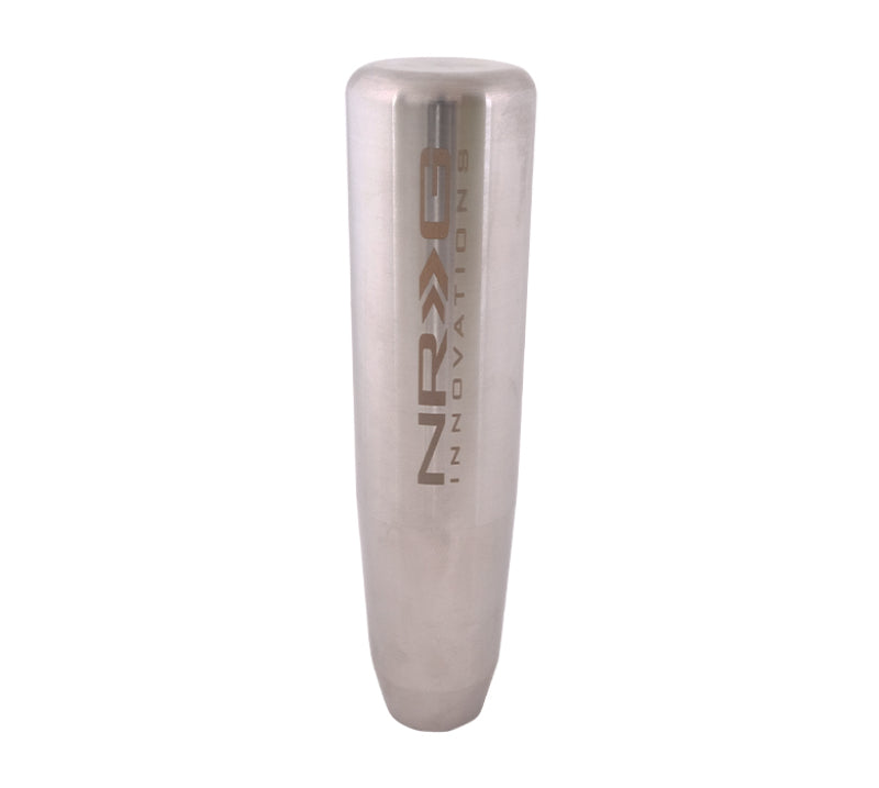 NRG METTA LONG SHIFTER WEIGHTED