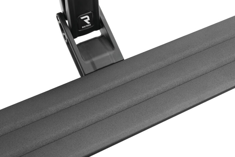 AMP Research 21-24 Ford F-150 SuperCrew PowerStep Vision