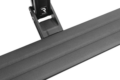 AMP Research 21-24 Ford F-150 SuperCrew PowerStep Vision