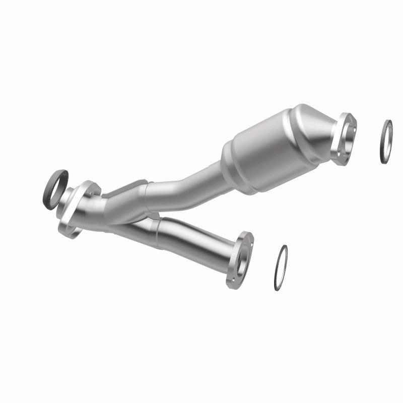 Magnaflow 49507 D&F Converter For 01-03 Highlander 3L OEM