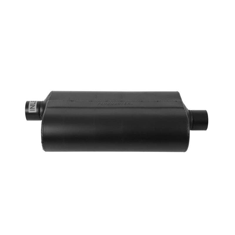 Flowmaster 50 Series SUV/PF Muffler For Dodge D150/F-250/F-350/Jeep Wrangler/Tundra/Armada (52556)